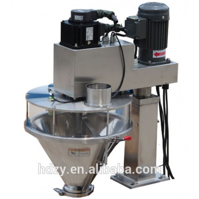 Auger Powder Filler,Powder Filling Machine