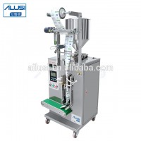 Ailusi Sachet bag packing machine/liquid packing machine