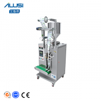 Fully automatic vertical auger packaging machine manufacturer machine milk powder packing machine